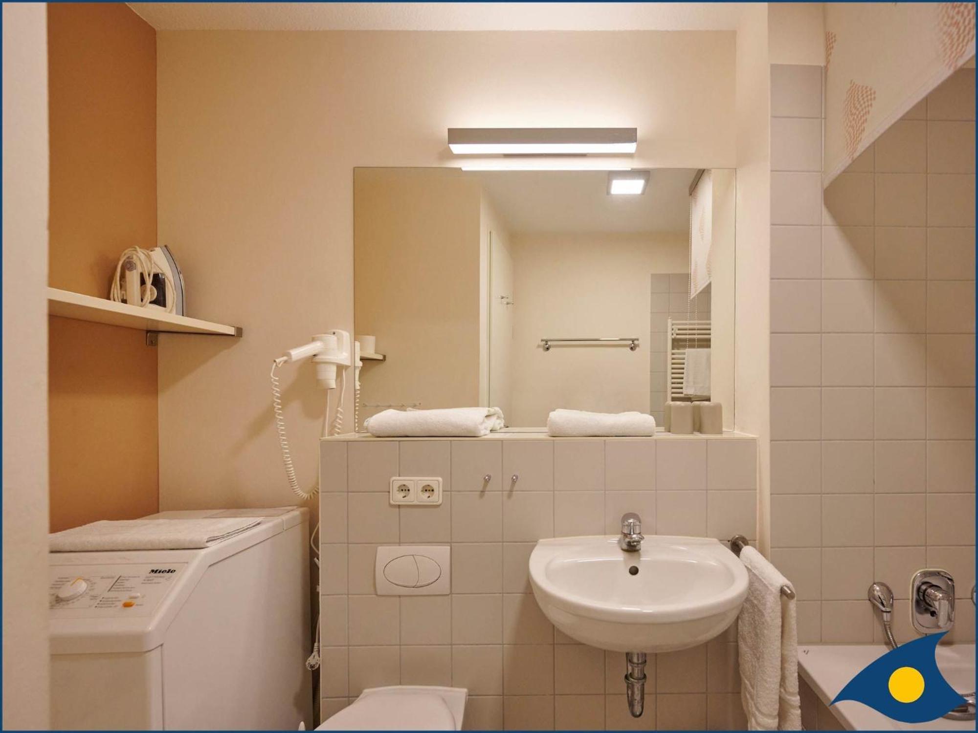 Forum Marinar Whg 21 Heringsdorf  Extérieur photo
