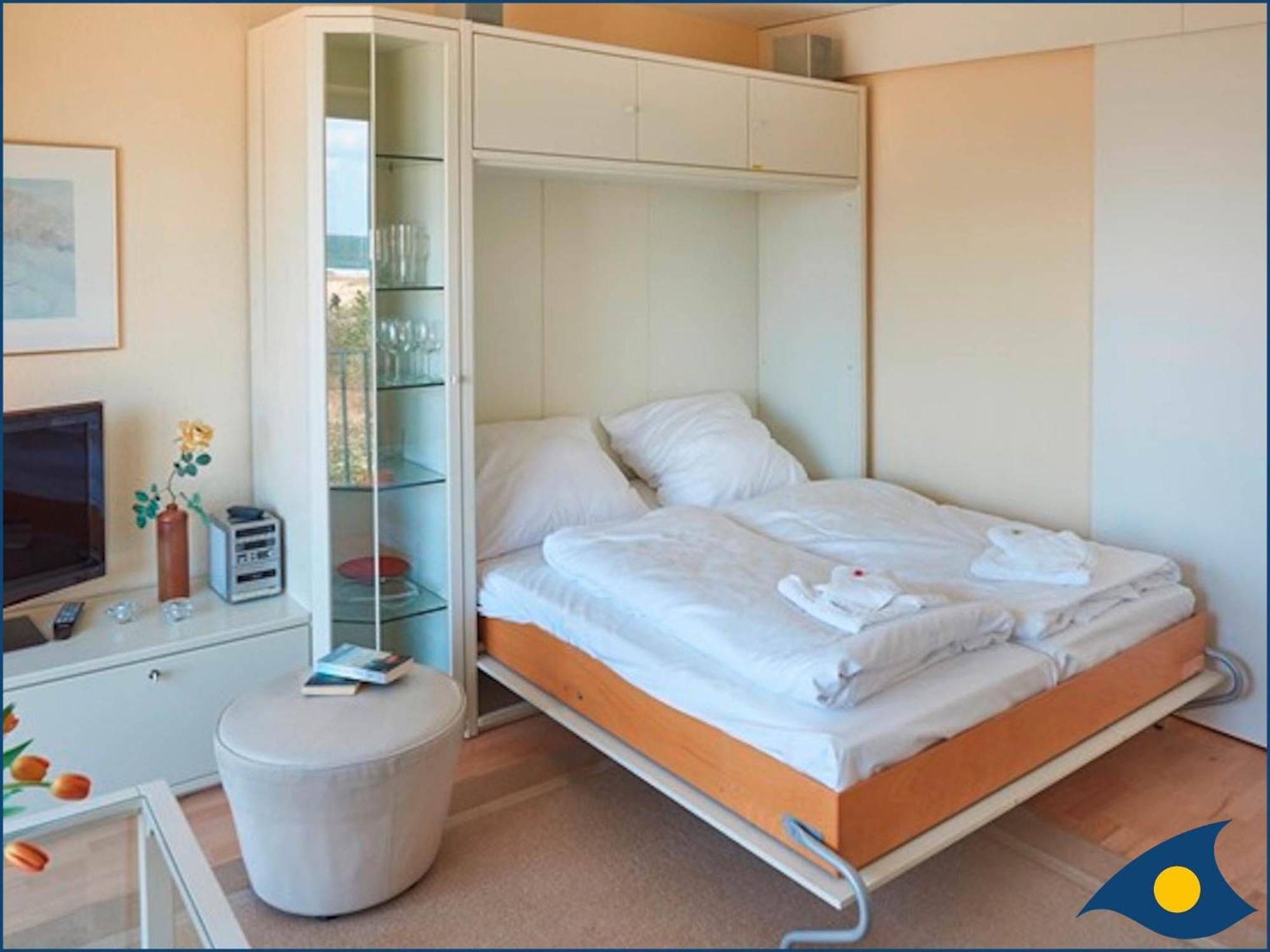 Forum Marinar Whg 21 Heringsdorf  Extérieur photo